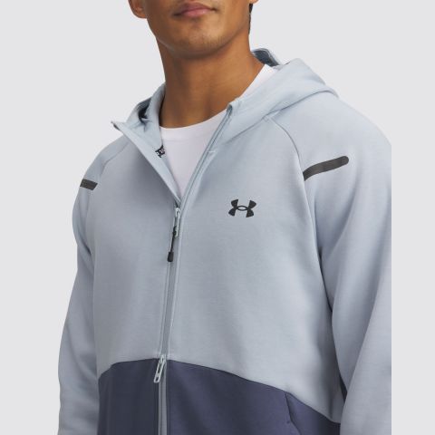 Under Armour  UA UNSTOPPABLE FLC FZ HD EU img3