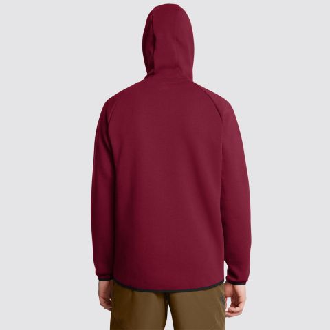 Under Armour  UA UNSTOPPABLE FLC FZ HD EU img2