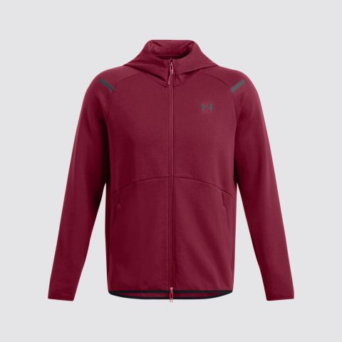 Under Armour  UA UNSTOPPABLE FLC FZ HD EU img3