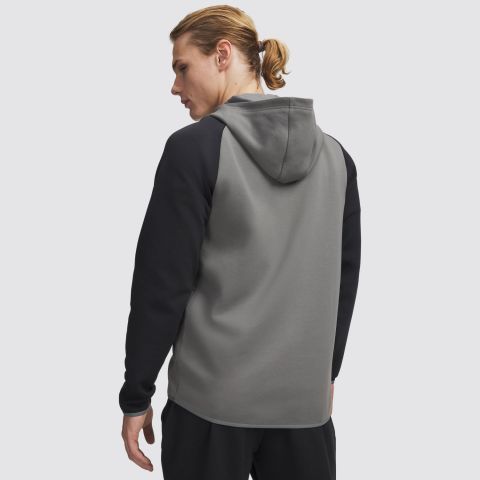 Under Armour  UA UNSTOPPABLE FLC FZ HD EU img2