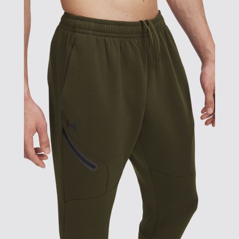 Under Armour  UA UNSTOPPABLE FLC JGR EU img4