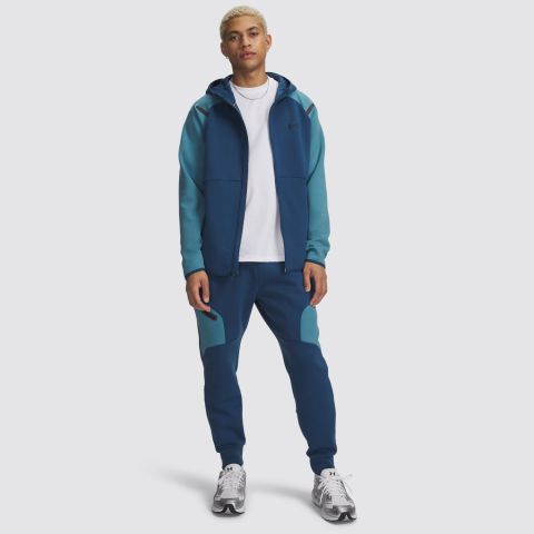 Under Armour UA UNSTOPPABLE FLC JGR EU img3