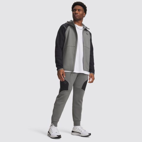 Under Armour  UA UNSTOPPABLE FLC JGR EU img3