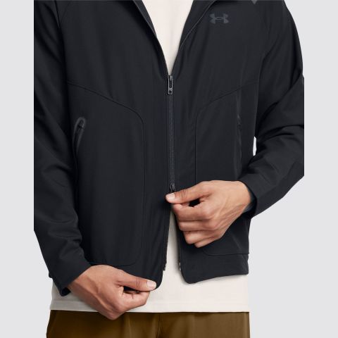 Under Armour  UA UNSTOPPABLE JACKET LC img6