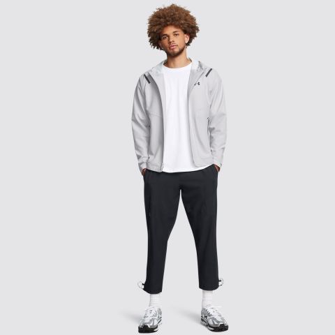 Under Armour  UA UNSTOPPABLE JACKET LC img5