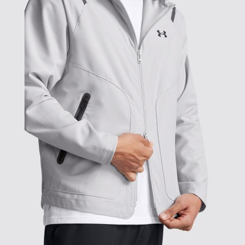 Under Armour  UA UNSTOPPABLE JACKET LC img6