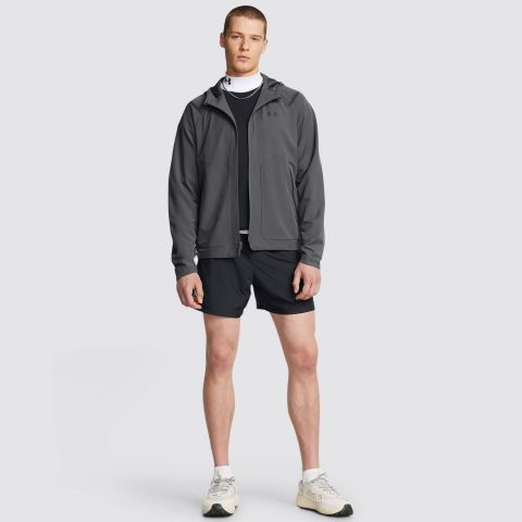 Under Armour UA UNSTOPPABLE JACKET LC img5