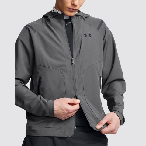 Under Armour UA UNSTOPPABLE JACKET LC img6