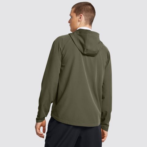 Under Armour UA UNSTOPPABLE JACKET LC img2