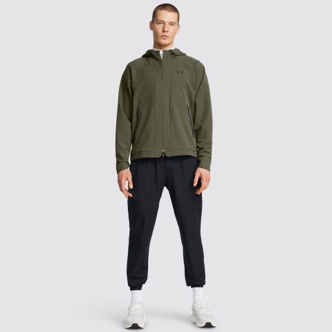 Under Armour UA UNSTOPPABLE JACKET LC img5