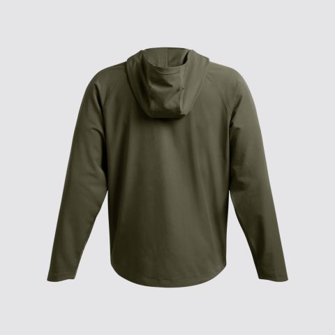 Under Armour UA UNSTOPPABLE JACKET LC img4