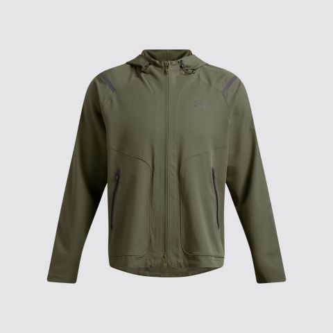 Under Armour UA UNSTOPPABLE JACKET LC img3