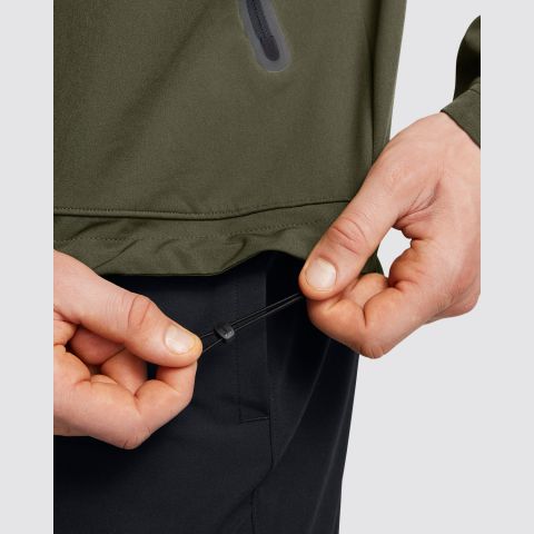 Under Armour UA UNSTOPPABLE JACKET LC img6