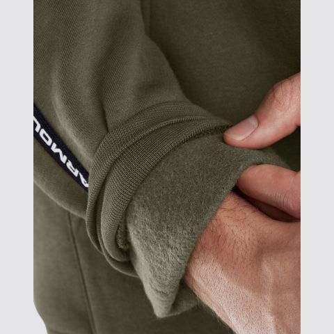 Under Armour  UA ICON FLEECE HD TAPING img6
