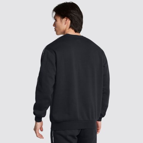 Under Armour  UA ICON FLEECE CREW TAPING img2