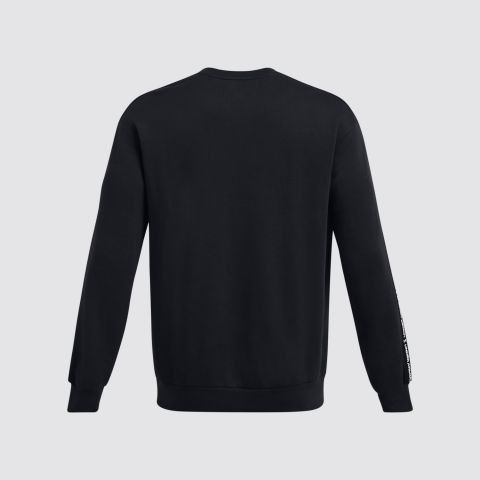 Under Armour  UA ICON FLEECE CREW TAPING img4