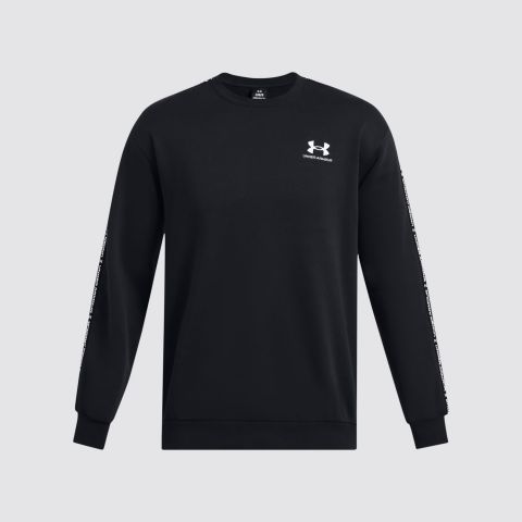 Under Armour  UA ICON FLEECE CREW TAPING img3