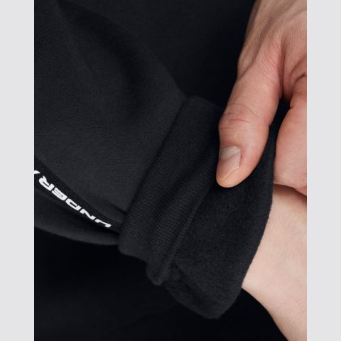 Under Armour  UA ICON FLEECE CREW TAPING img6