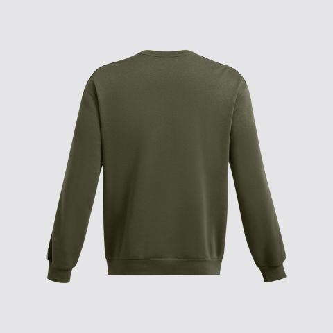 Under Armour  UA ICON FLEECE CREW TAPING img4