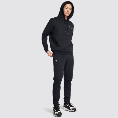 Under Armour  UA ICON FLEECE JGR TAPING img5