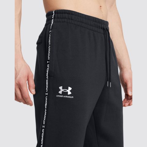 Under Armour  UA ICON FLEECE JGR TAPING img6