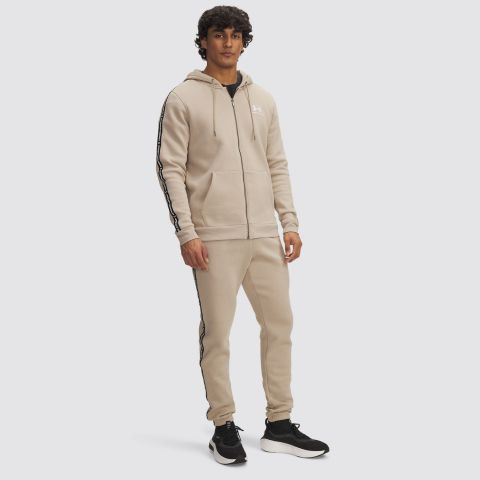 Under Armour  UA ICON FLEECE JGR TAPING img3