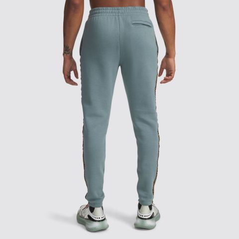 Under Armour  UA ICON FLEECE JGR TAPING img2
