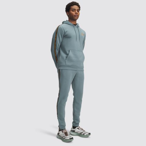 Under Armour  UA ICON FLEECE JGR TAPING img3