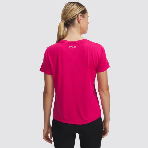 Under Armour  UA TRAIL RUN SS img2