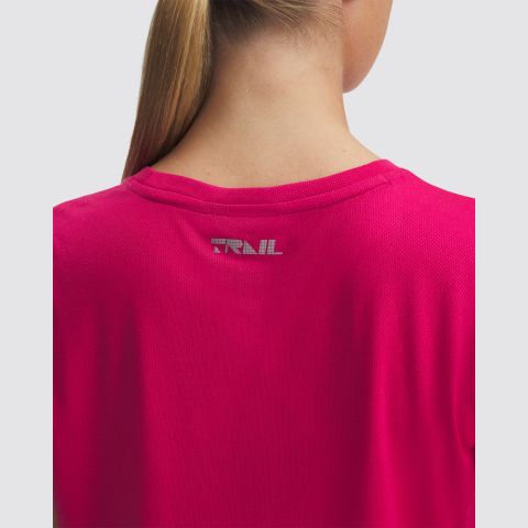 Under Armour  UA TRAIL RUN SS img3