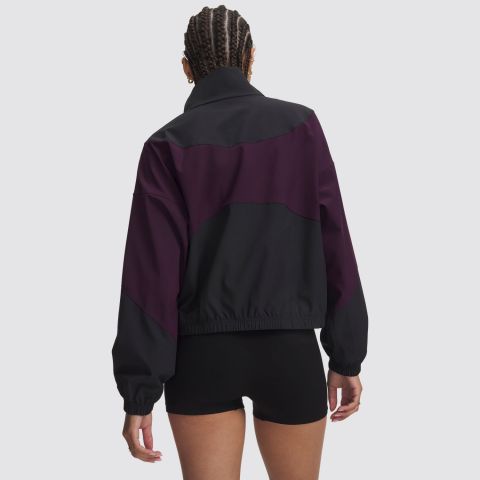 Under Armour  UA RIVAL WOVEN JACKET img2