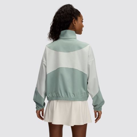 Under Armour UA RIVAL WOVEN JACKET img2