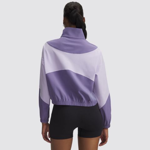 Under Armour UA RIVAL WOVEN JACKET img2