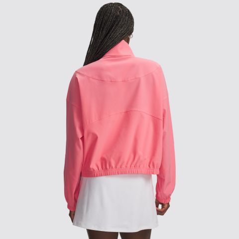 Under Armour  UA RIVAL WOVEN JACKET img2