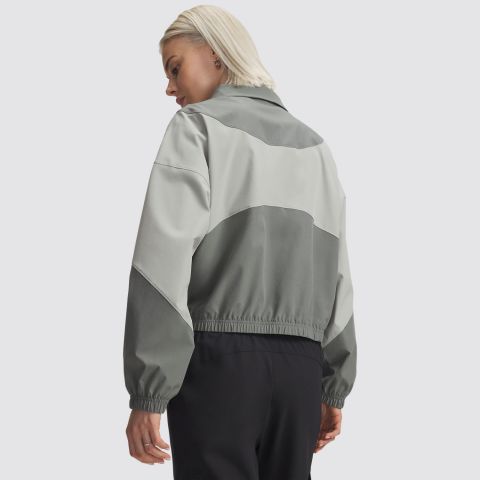 Under Armour  UA RIVAL WOVEN JACKET img2