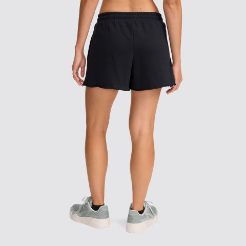 Under Armour  UA RIVAL TERRY SHORT img2
