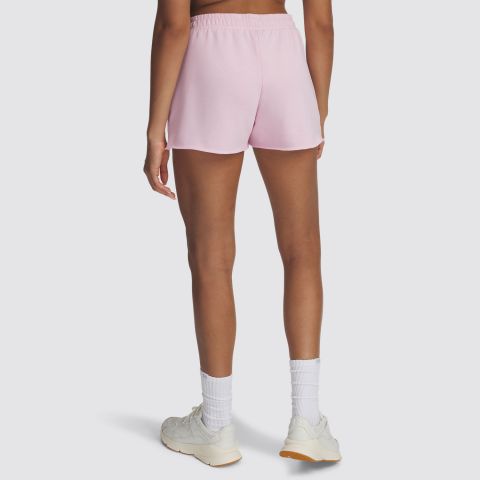Under Armour  UA RIVAL TERRY SHORT img2