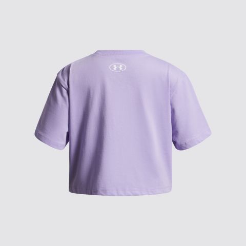 Under Armour  UA RIVAL SS img2
