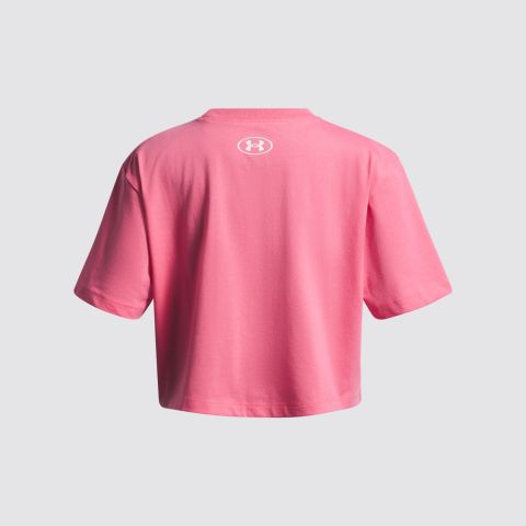 Under Armour  UA RIVAL SS img2