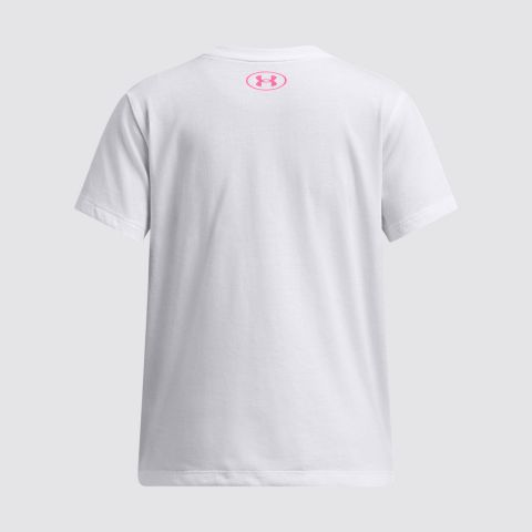 Under Armour  UA BIG LOGO SS img2