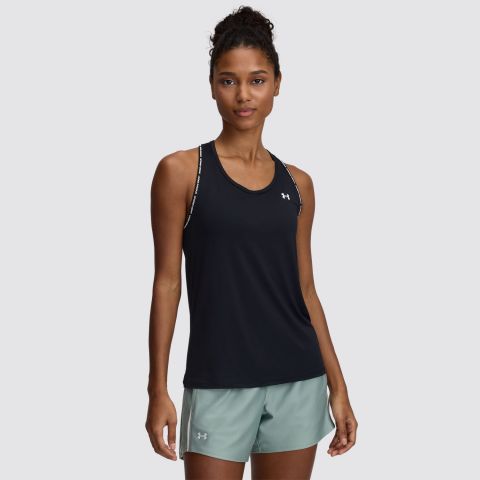 Under Armour  UA TECH KNOCKOUT TANK img3