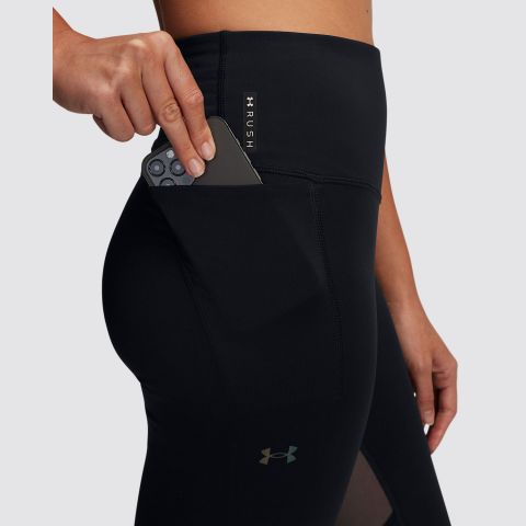 Under Armour  UA VANISH ELITE VENT ANKLE LEG img3