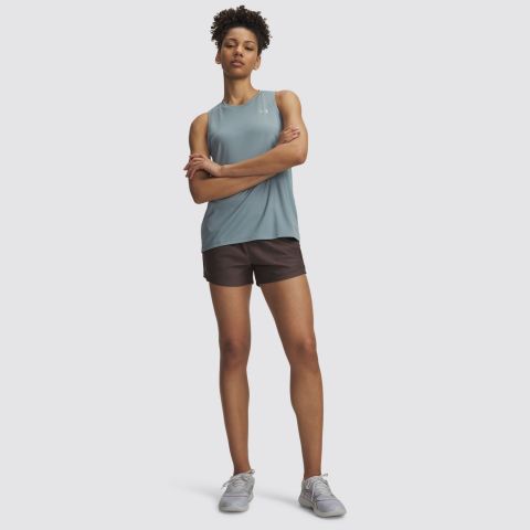 Under Armour  UA TECH PLAY UP SHORTS img3
