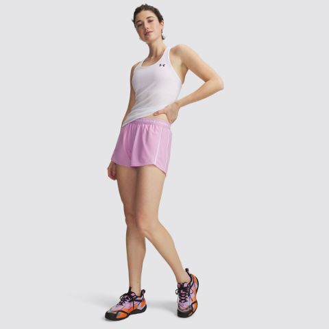 Under Armour UA TECH PLAY UP SHORTS img3