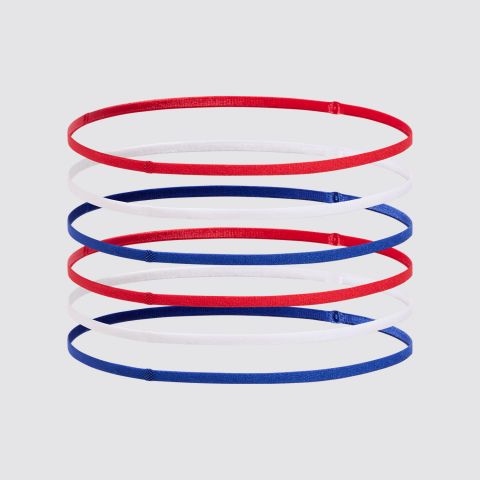 Under Armour  UA W MINI ELASTIC 6PK img4
