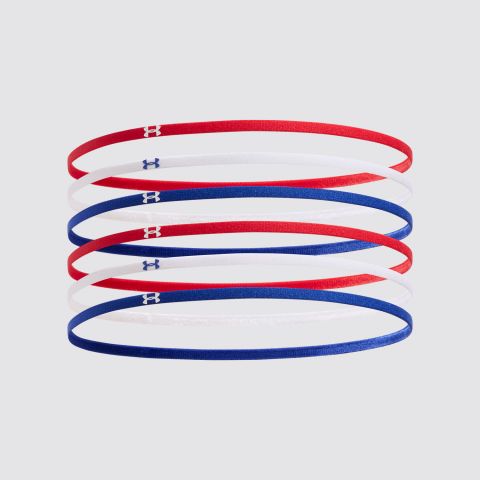 Under Armour  UA W MINI ELASTIC 6PK img3