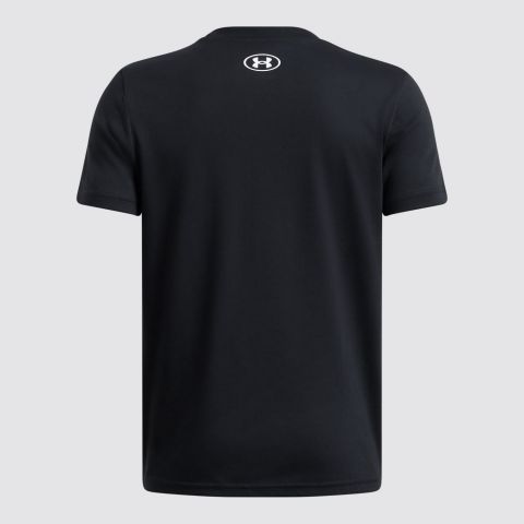 Under Armour  UA B LOGO WORDMARK SS img2