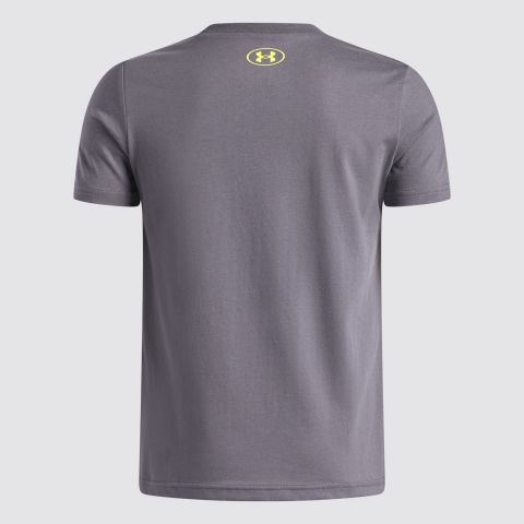 Under Armour  UA B LOGO WORDMARK SS img2