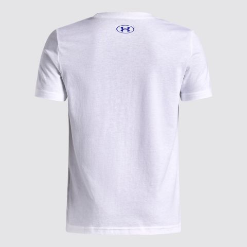 Under Armour UA B LOGO WORDMARK SS img2