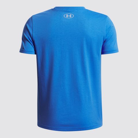 Under Armour  UA B LOGO WORDMARK SS img2